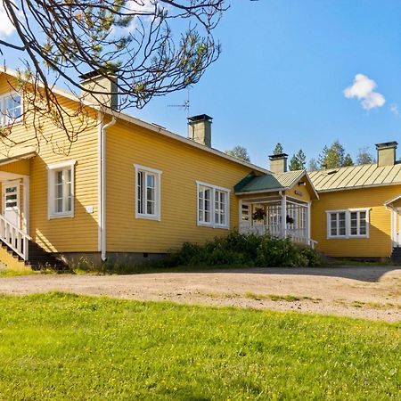 Holiday Home Kinttaanpirtti By Interhome Paloperä Esterno foto