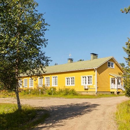 Holiday Home Kinttaanpirtti By Interhome Paloperä Esterno foto