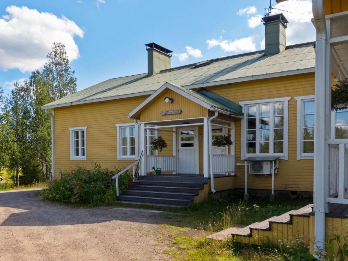 Holiday Home Kinttaanpirtti By Interhome Paloperä Esterno foto