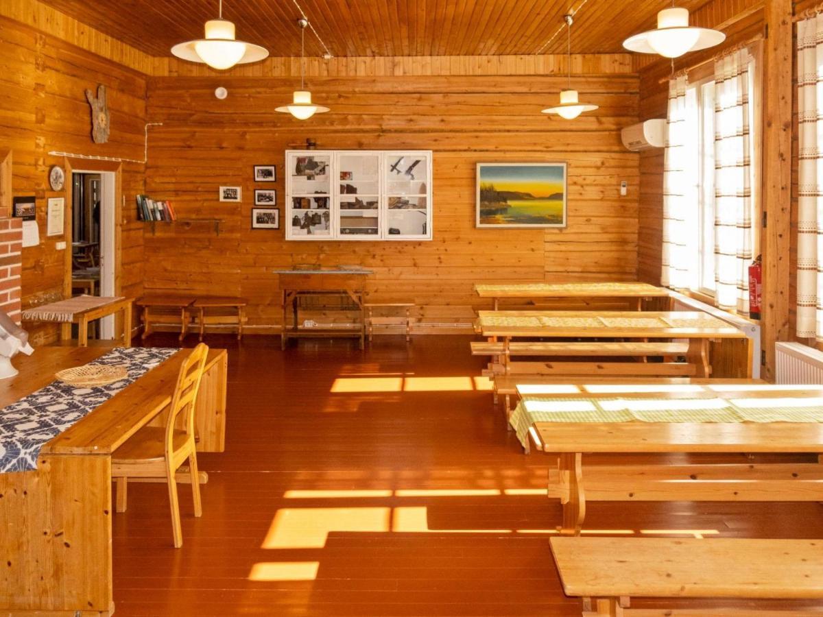 Holiday Home Kinttaanpirtti By Interhome Paloperä Esterno foto