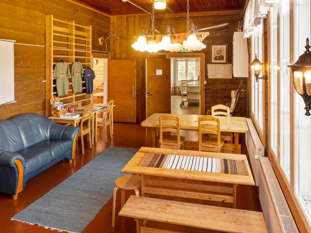 Holiday Home Kinttaanpirtti By Interhome Paloperä Esterno foto