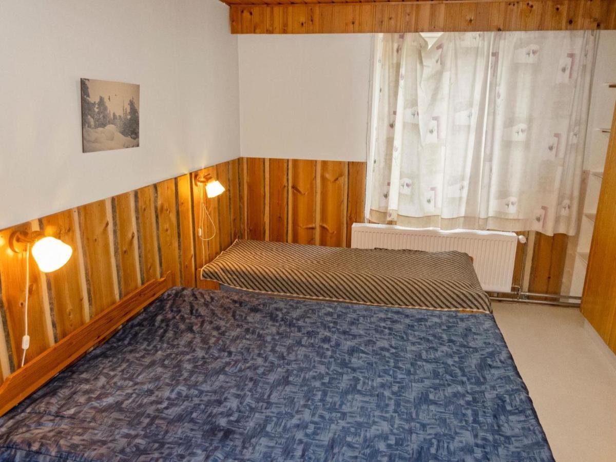 Holiday Home Kinttaanpirtti By Interhome Paloperä Esterno foto