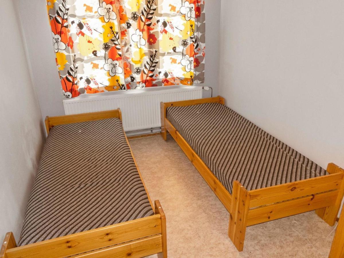 Holiday Home Kinttaanpirtti By Interhome Paloperä Esterno foto