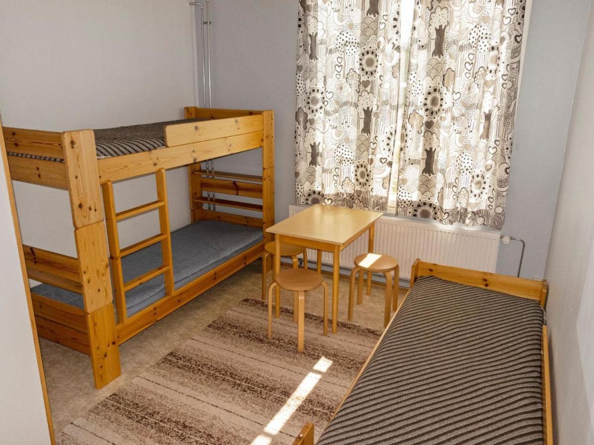 Holiday Home Kinttaanpirtti By Interhome Paloperä Esterno foto