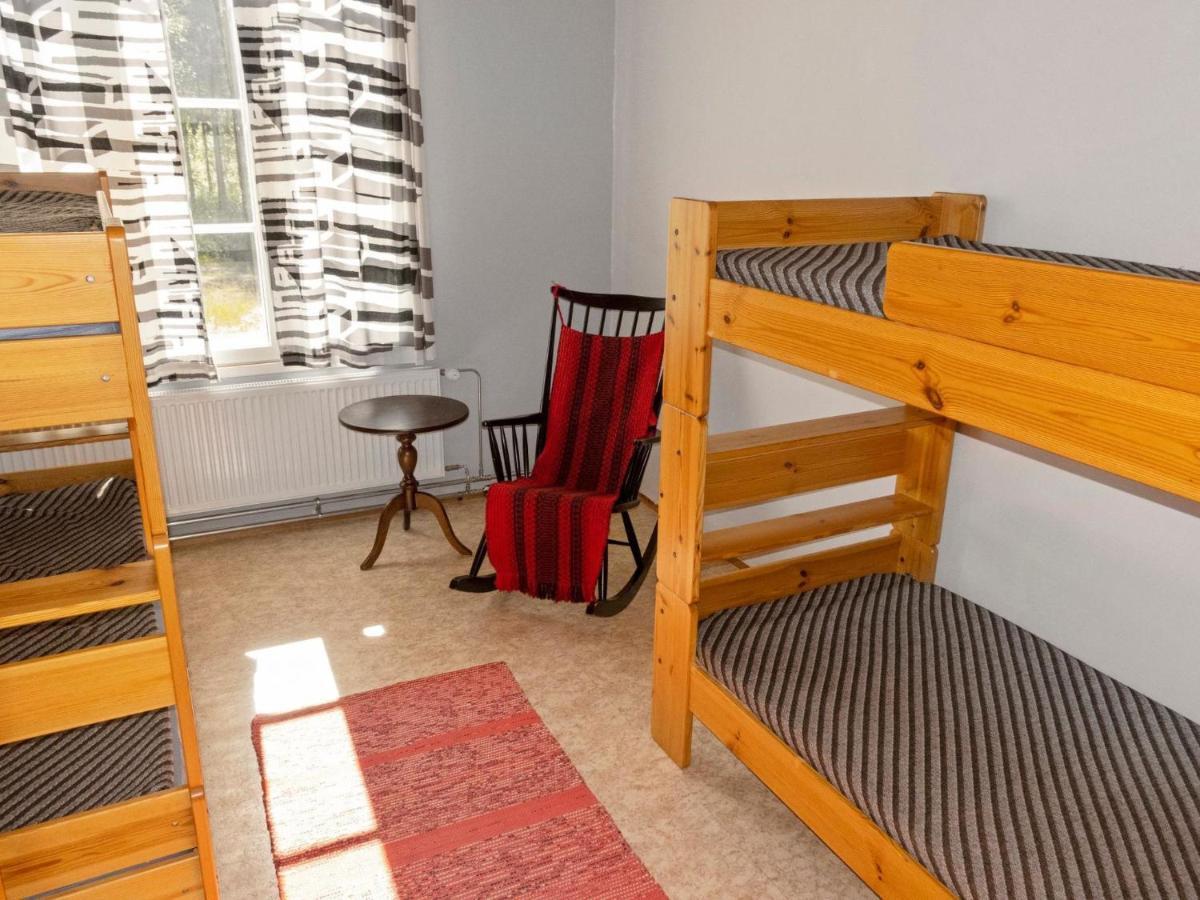 Holiday Home Kinttaanpirtti By Interhome Paloperä Esterno foto