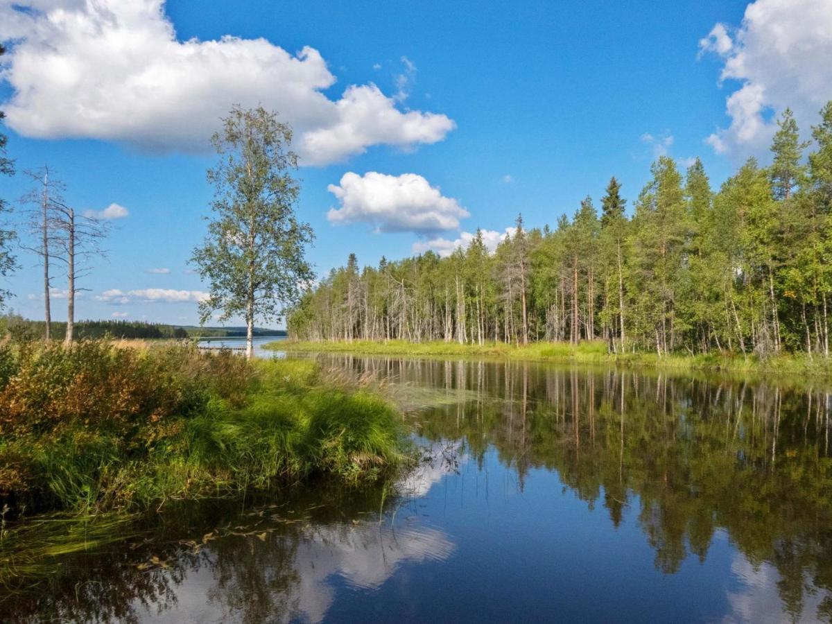 Holiday Home Kinttaanpirtti By Interhome Paloperä Esterno foto