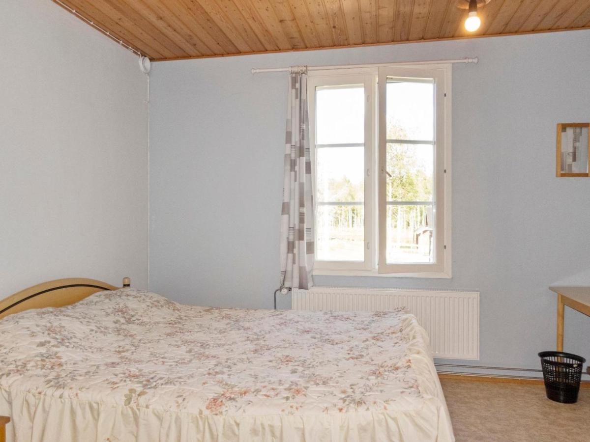 Holiday Home Kinttaanpirtti By Interhome Paloperä Esterno foto