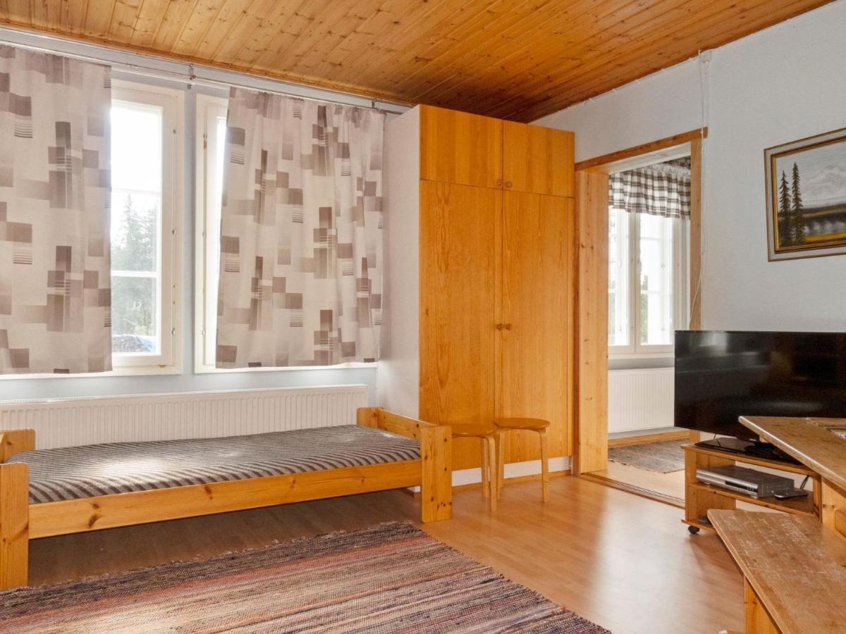 Holiday Home Kinttaanpirtti By Interhome Paloperä Esterno foto
