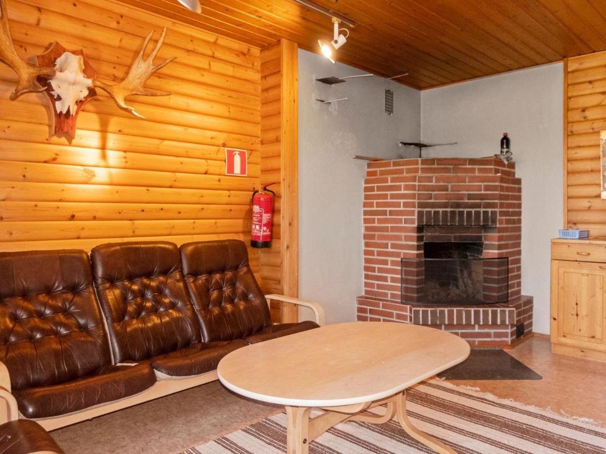Holiday Home Kinttaanpirtti By Interhome Paloperä Esterno foto