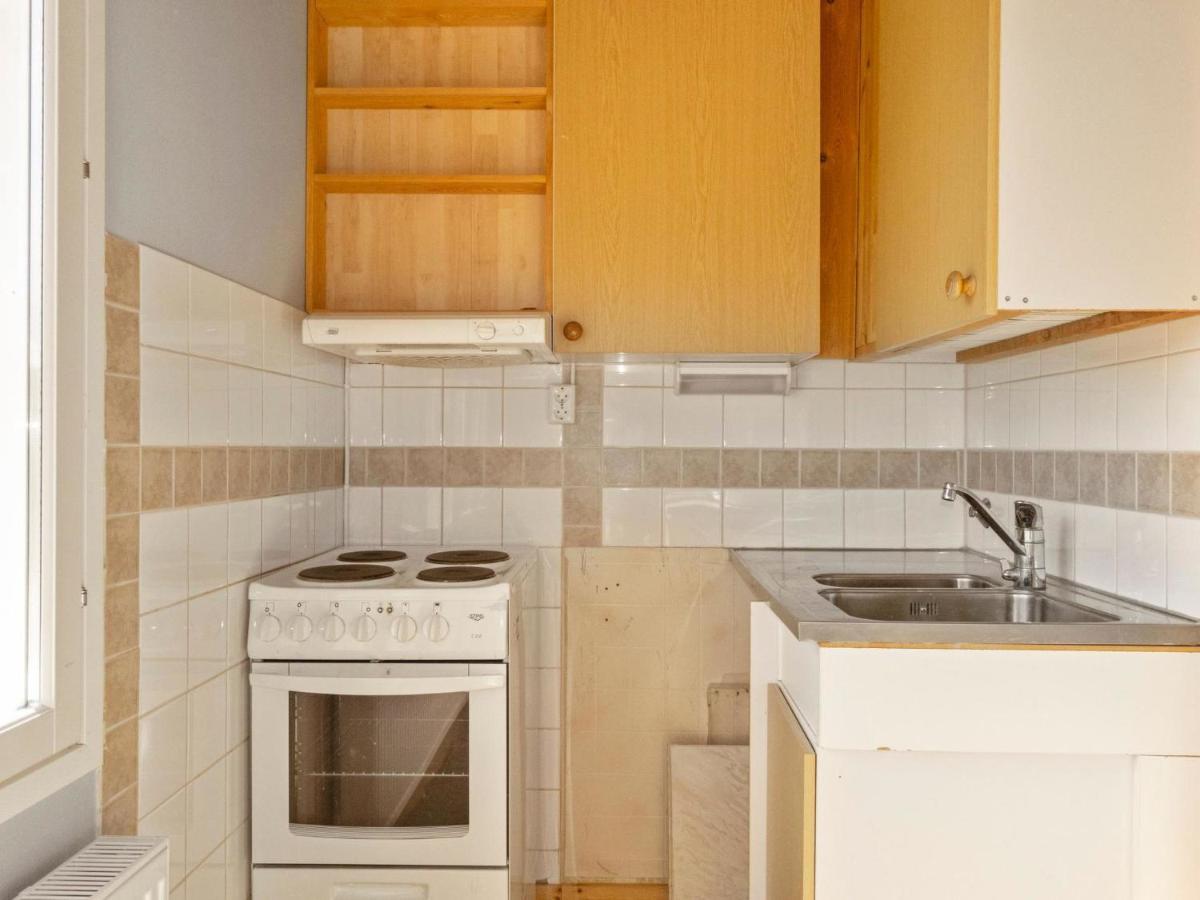 Holiday Home Kinttaanpirtti By Interhome Paloperä Esterno foto